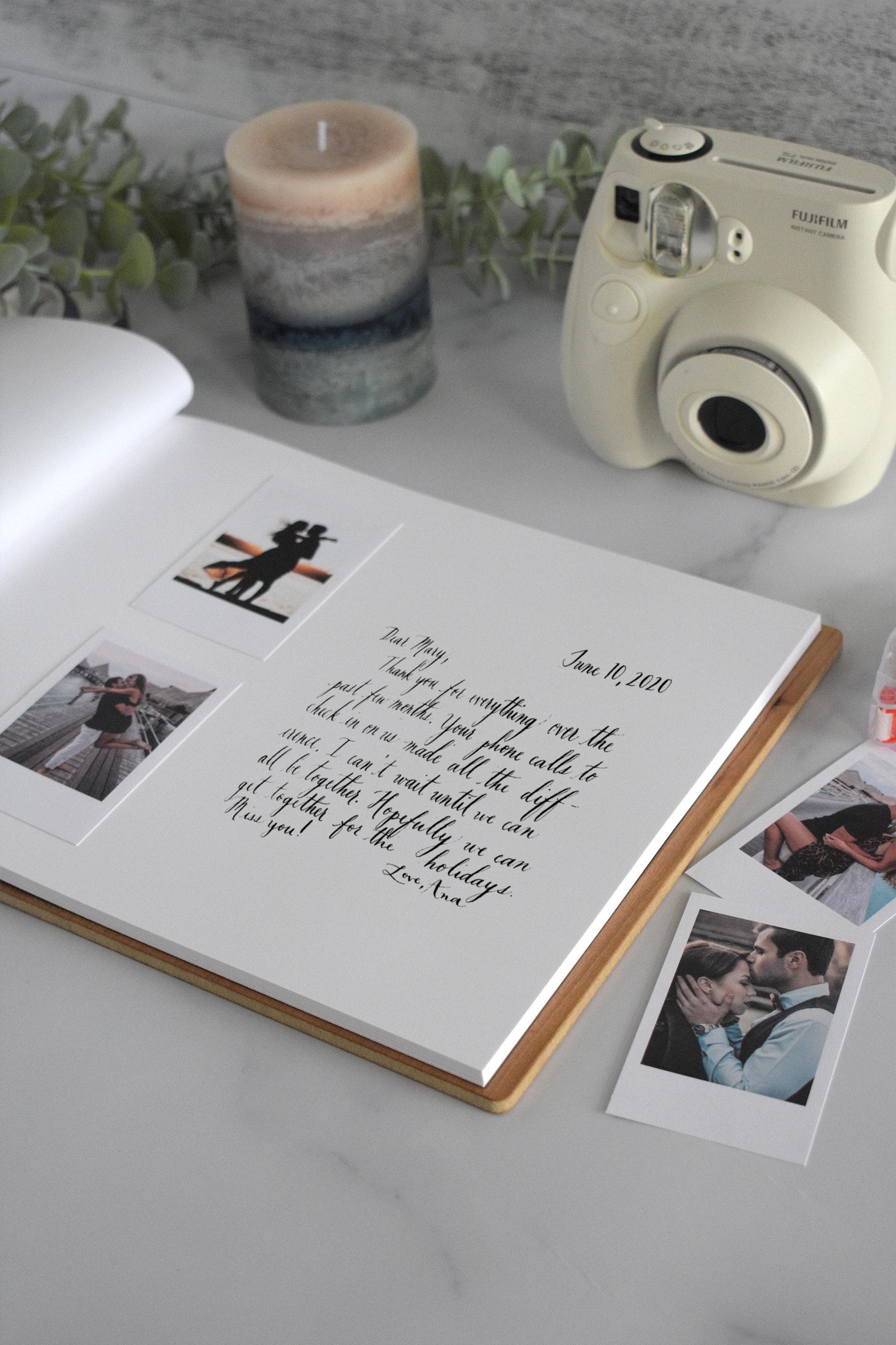5th anniversary gift five years down wood anniversary gift for him, For couple, For her, Five Years Married | Thoughtful Anniversary Gifts