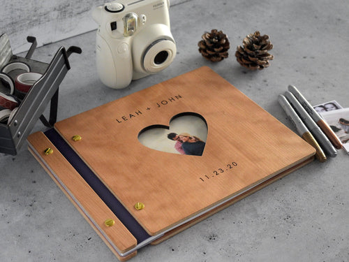 Adventure Book Scrapbook Couples Gift for Boyfriend, Anniversary Gifts Couples, Personalized Gift, Valentines Day Gift for Him