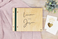 Valentine's Day Gift valentines Scrapbook Gift for him and her Adventure Album valentines gift